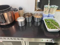 -鹍记特色牛杂面