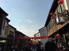 -赵元章肉骨烧(山塘街店)