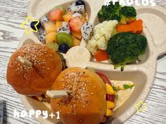 -娜娜家•Nana's restaurant (南开大悦城店)