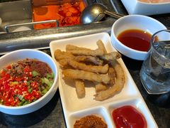 -海底捞火锅(龙湖三千集店)