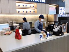 -瑞幸咖啡(泗阳中央商场店)