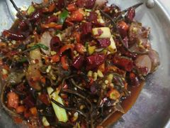 -老游独一佳湘菜馆(高新四路店)