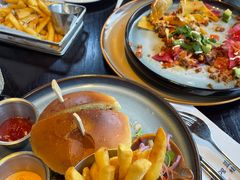 -blue frog蓝蛙(长泰广场店)