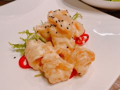 -东方明珠老上海8号餐厅
