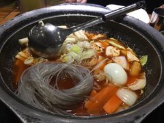 -火炉火自助餐(枫蓝国际店)