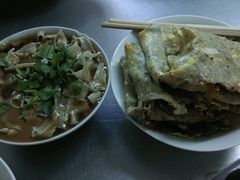 -陈记锅巴菜(五大道店)