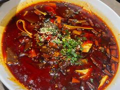 -李氏传家菜(兴城路店)