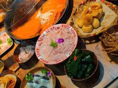 -楠火锅(哈尔滨金爵万象店)