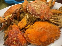 -大茄来海鲜餐厅(亚洲城分行)