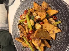 -叁拾壹克饺子·东北菜(国贸店)