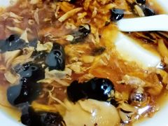 豆腐脑-增盛魁小吃店