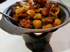 -到家尝北京菜(西坝河店)