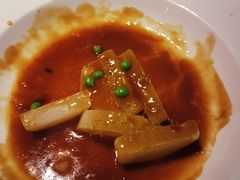 -杭州久泰饭店·粤式融合