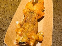 -蛙喔牛蛙(百联南方店)
