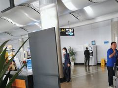 -威海大水泊国际机场