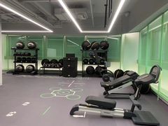 -优享健身(三元桥店)