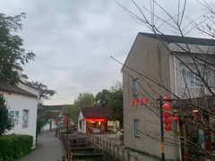 -鸣鹤古镇