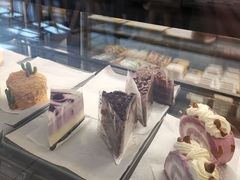 -星巴克臻选(威海威高广场店)