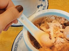 客家土猪排骨汤-菜鸟餐厅(珠江医院店)
