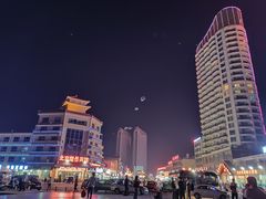 -四海鲜渔家菜(黄金海岸店)