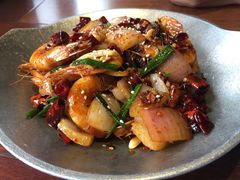 招牌香辣虾-大牌大·传统杭帮菜(湖滨店)