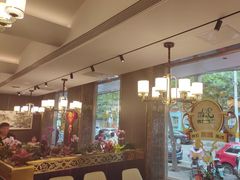 -玉林烤鸭店(垡头店)