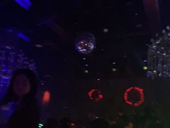 -苏荷酒吧(九街店)