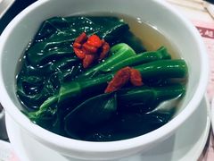 上汤芥兰-池记(尖沙咀店)