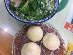 -尔力新疆丸子汤(北屯店)