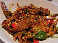 衡阳卤菜-农耕记·湖南土菜(科技园店)