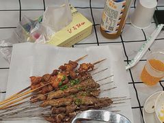 -四妹餐厅(玫瑰街店)