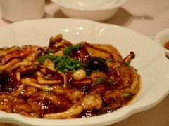 -天福苑(崇宁路店)