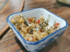 -印象老灶台三下锅·湘西本土原味菜(天门山索道店)