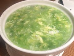 -吕氏疙瘩汤·新鲁菜(济南万象城店)