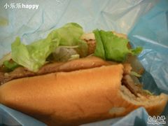 DSCN1968-麦当劳(四川北路店)