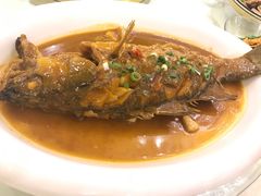 -江南大酒店·地道正宗有锅气的江西菜(中华北大街店)