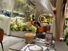 -LE SHARE洛笙·花园西餐(北京路步行街店)