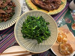 -呐咪傣园·云南菜(石厦店)