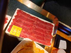 -大吉利·潮汕鲜牛肉火锅(万峰路店)