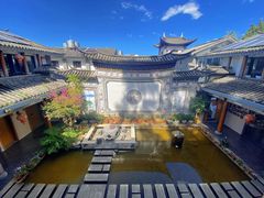 -大理古城