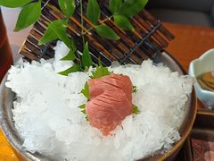 -万岛日本料理铁板烧(万象城店)