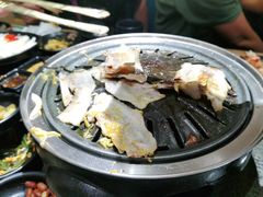 -九田家黑牛烤肉料理(荣成九龙城店)