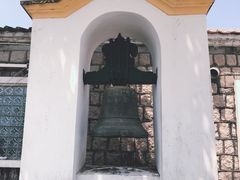 -东望洋炮台东望洋灯塔