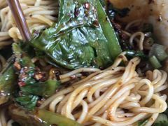 -秦云老太婆摊摊面(磁器口店)