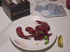 -SEA西雅图海鲜自助餐厅(海乐世界店)