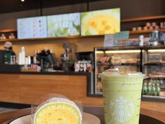 -星巴克(杭州大厦C座店)