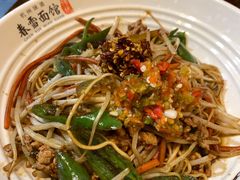 -春雪面馆(转塘店)