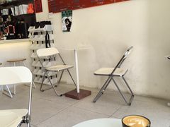 -悟白咖啡WoobyCafe