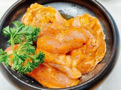 -韩宫宴和牛烤肉(武汉光谷现代风情街店)