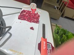 -潮正和潮汕牛肉火锅·老字号(番禺万达店)